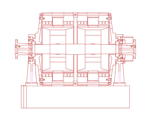 DW系列電渦流測(cè)功機(jī)的結(jié)構(gòu)原理及主要特點(diǎn)【廠家解答】 DW系列電渦流測(cè)功機(jī)的結(jié)構(gòu)原理及主要特點(diǎn)【廠家解答】