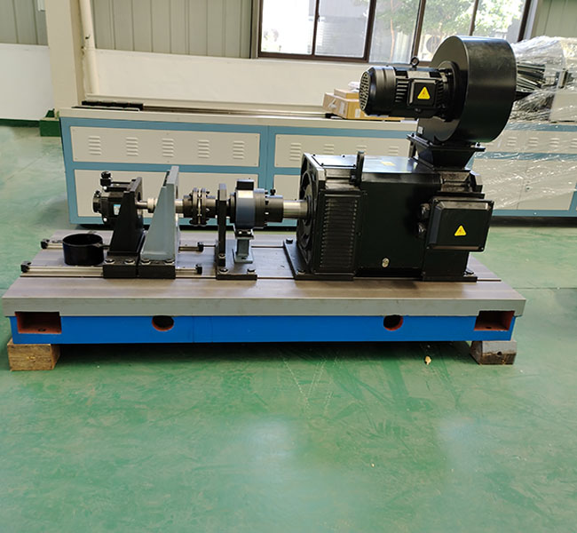 減速機(jī)試驗(yàn)方法有哪些？